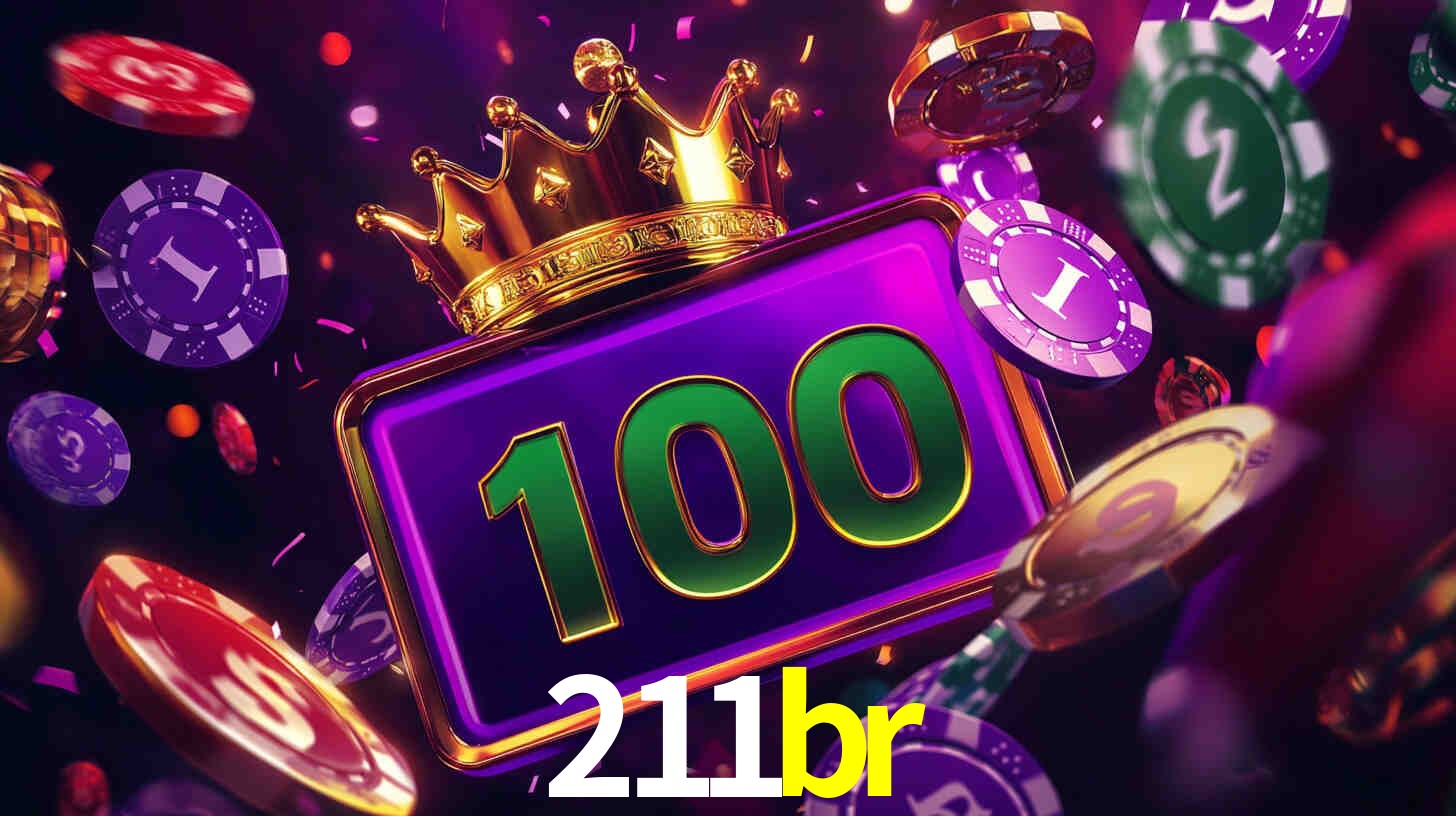 Experiência VIP 211br