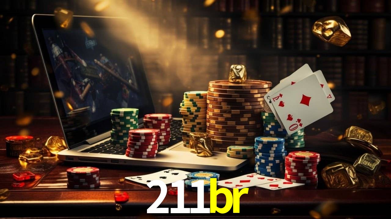 Estatísticas 211br