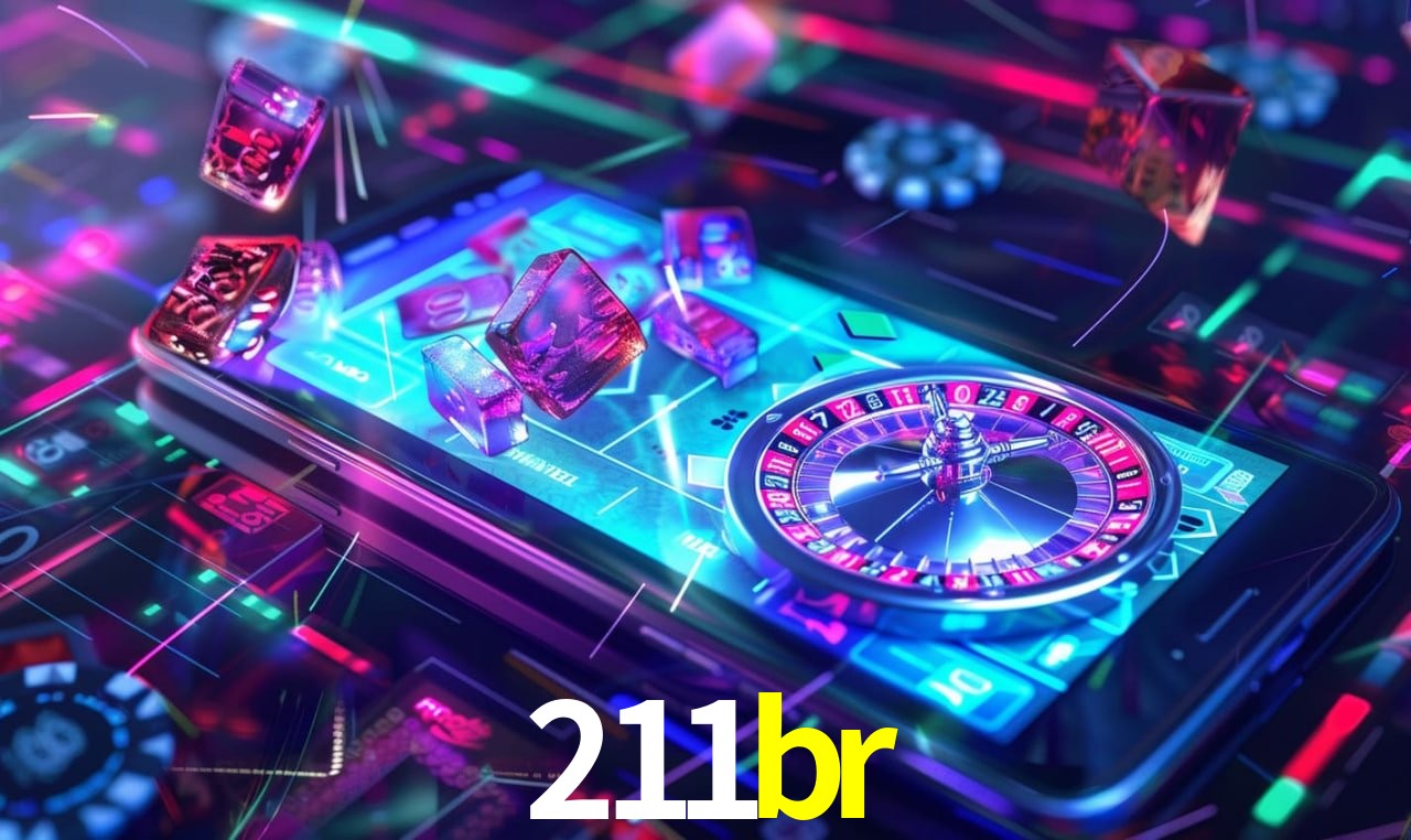 Provedores de Jogos 211br
