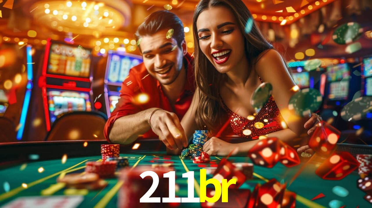 Promoções Sazonais 211br