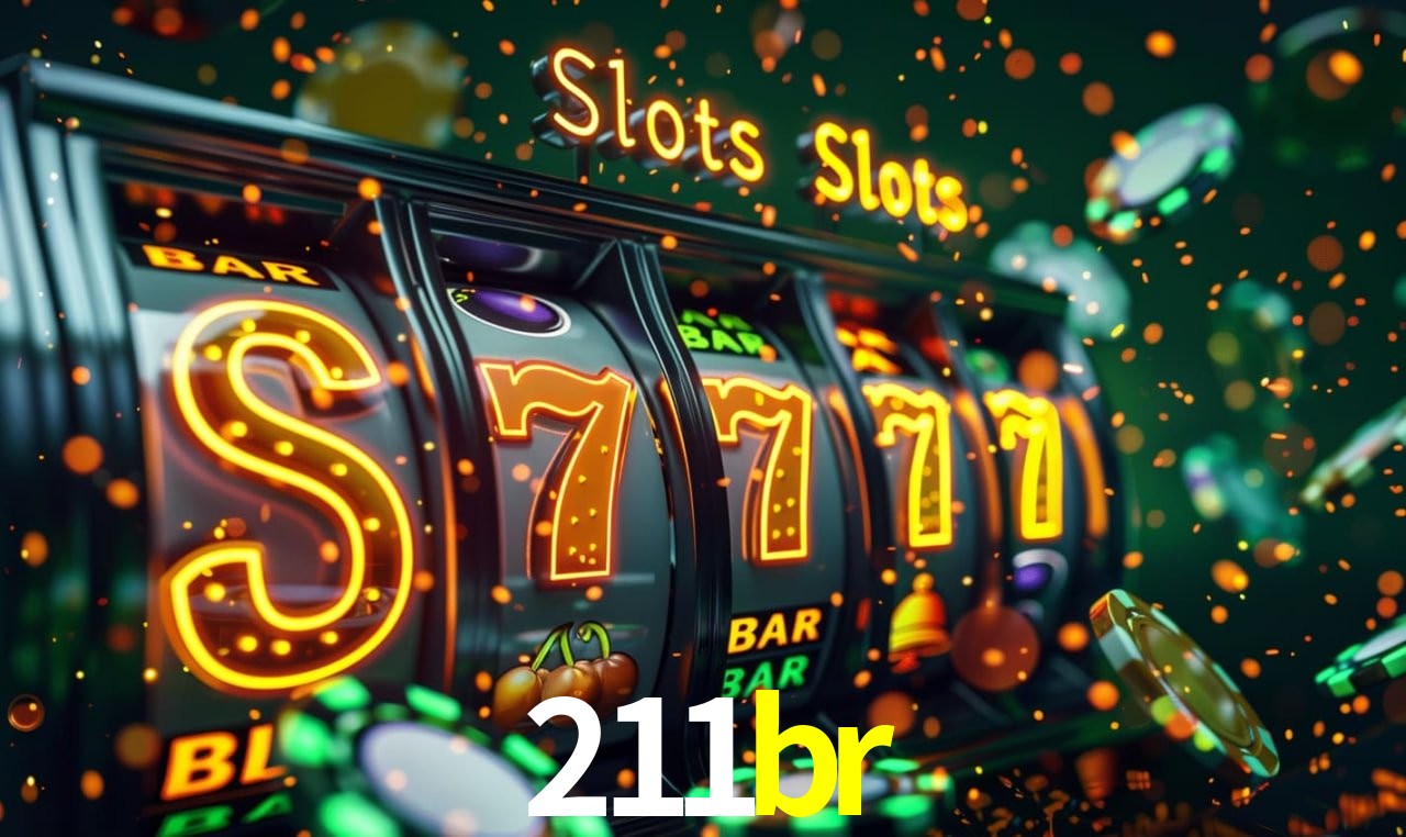 Estatísticas do Jogo 211br