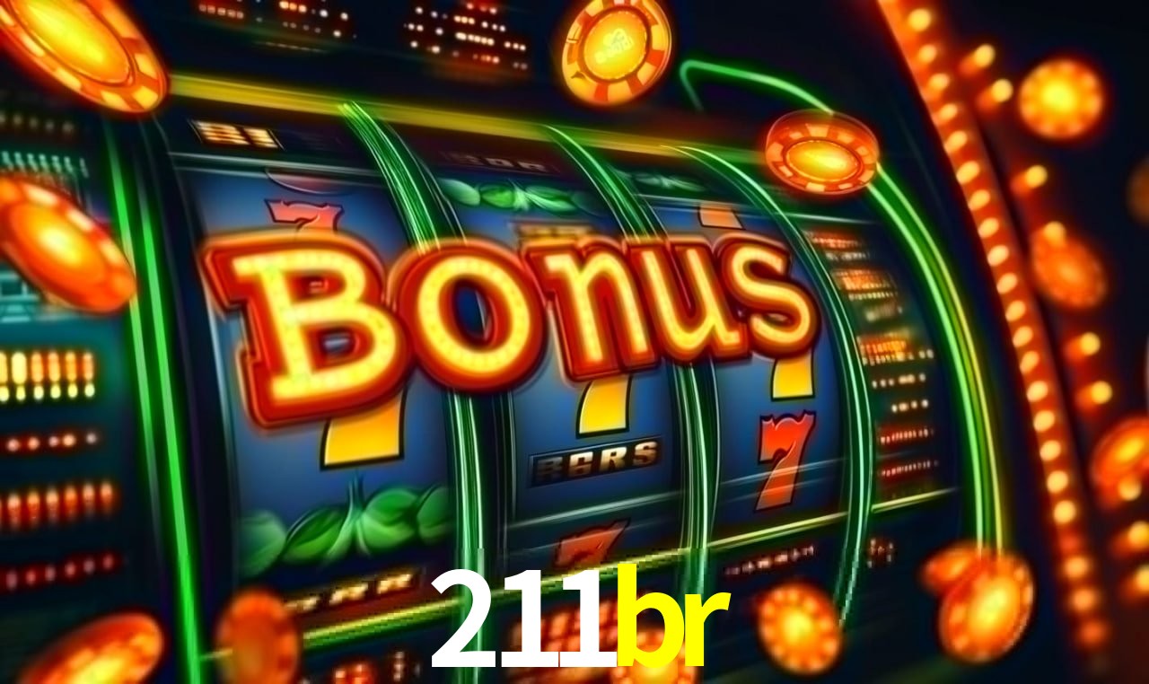 Live Casino 211br