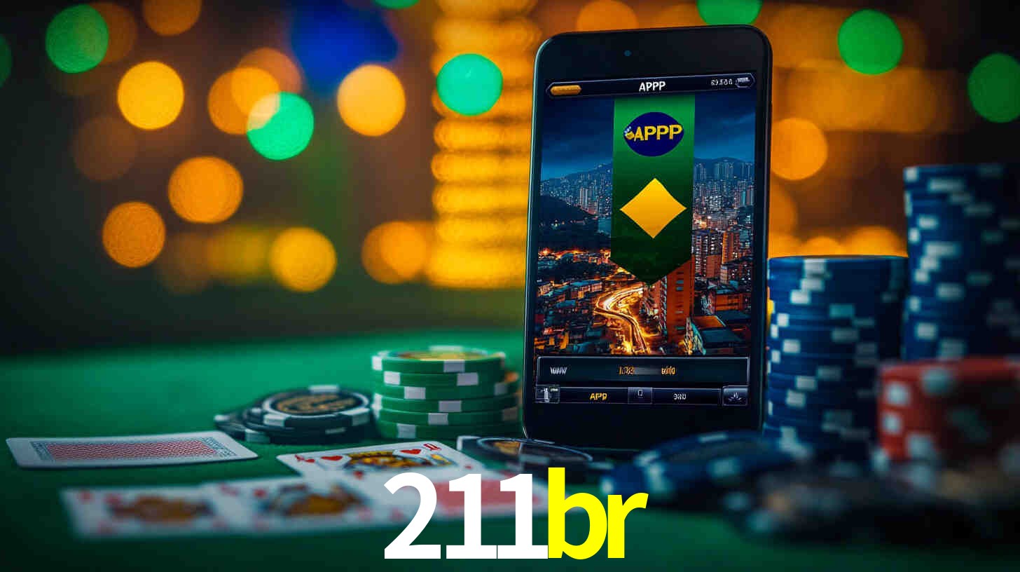 A Emoção da Loteria na 211br: Uma Chance de Mudança de Vida
