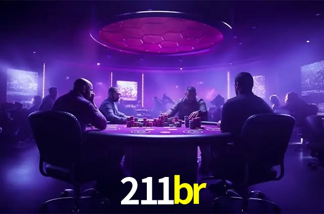 Cadastro Rápido 211br