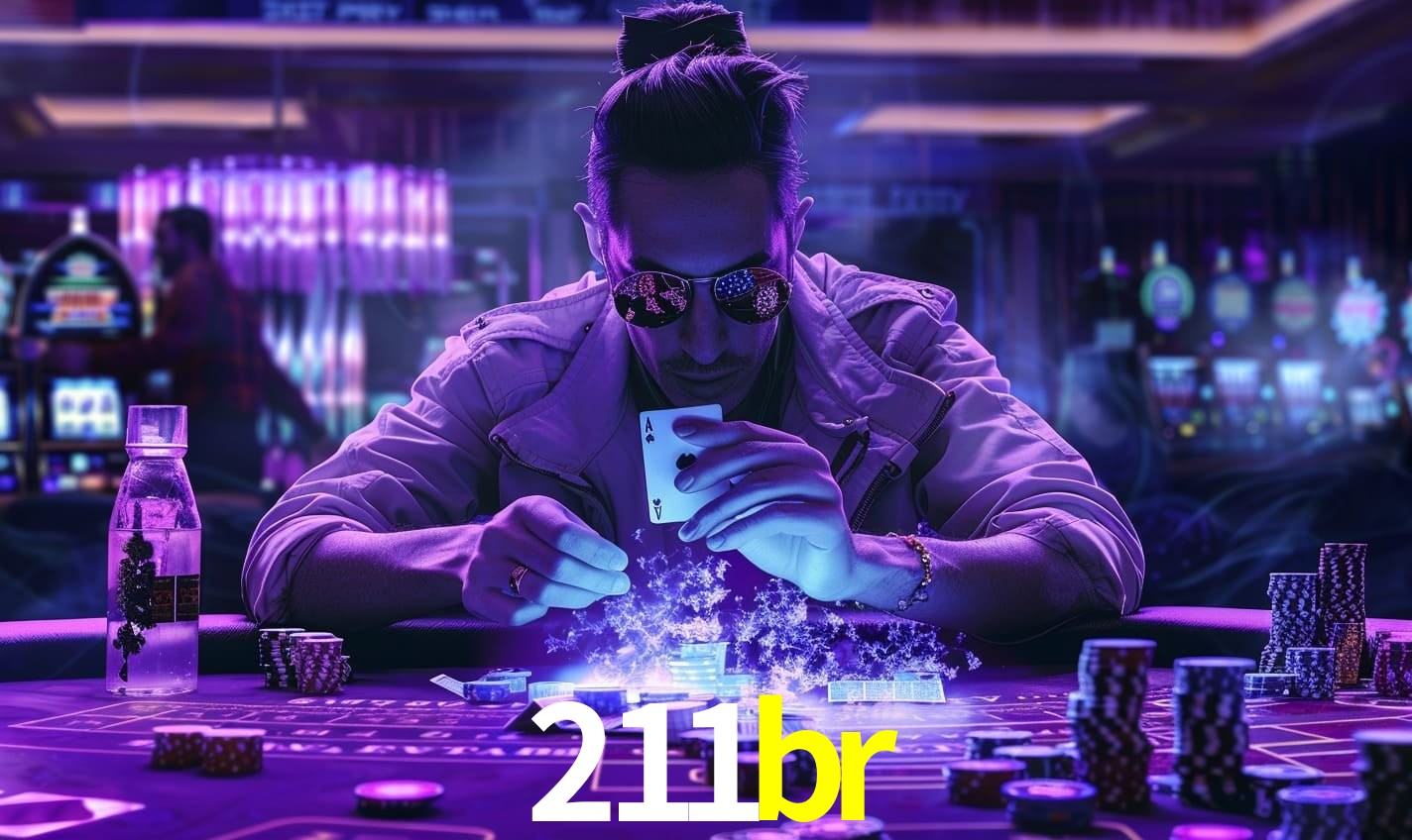 Game Providers 211br