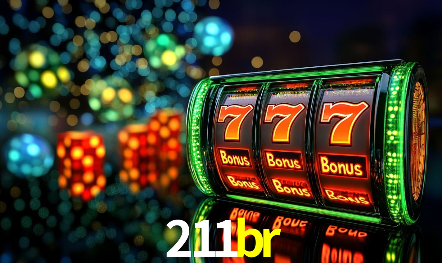 Promoção Relâmpago 211br