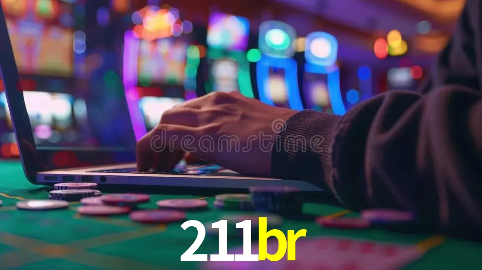 Casino VIP 211br