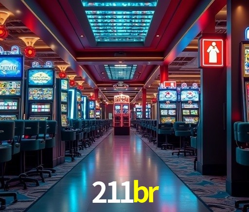 cassino 211br