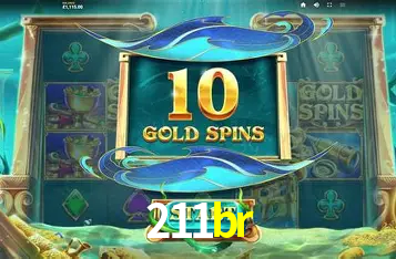 Descubra a Magia dos Jogos de Arcade no 211br