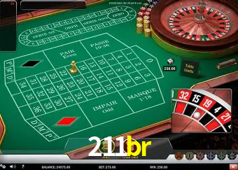 A Popularidade dos Caça-Níqueis no 211br