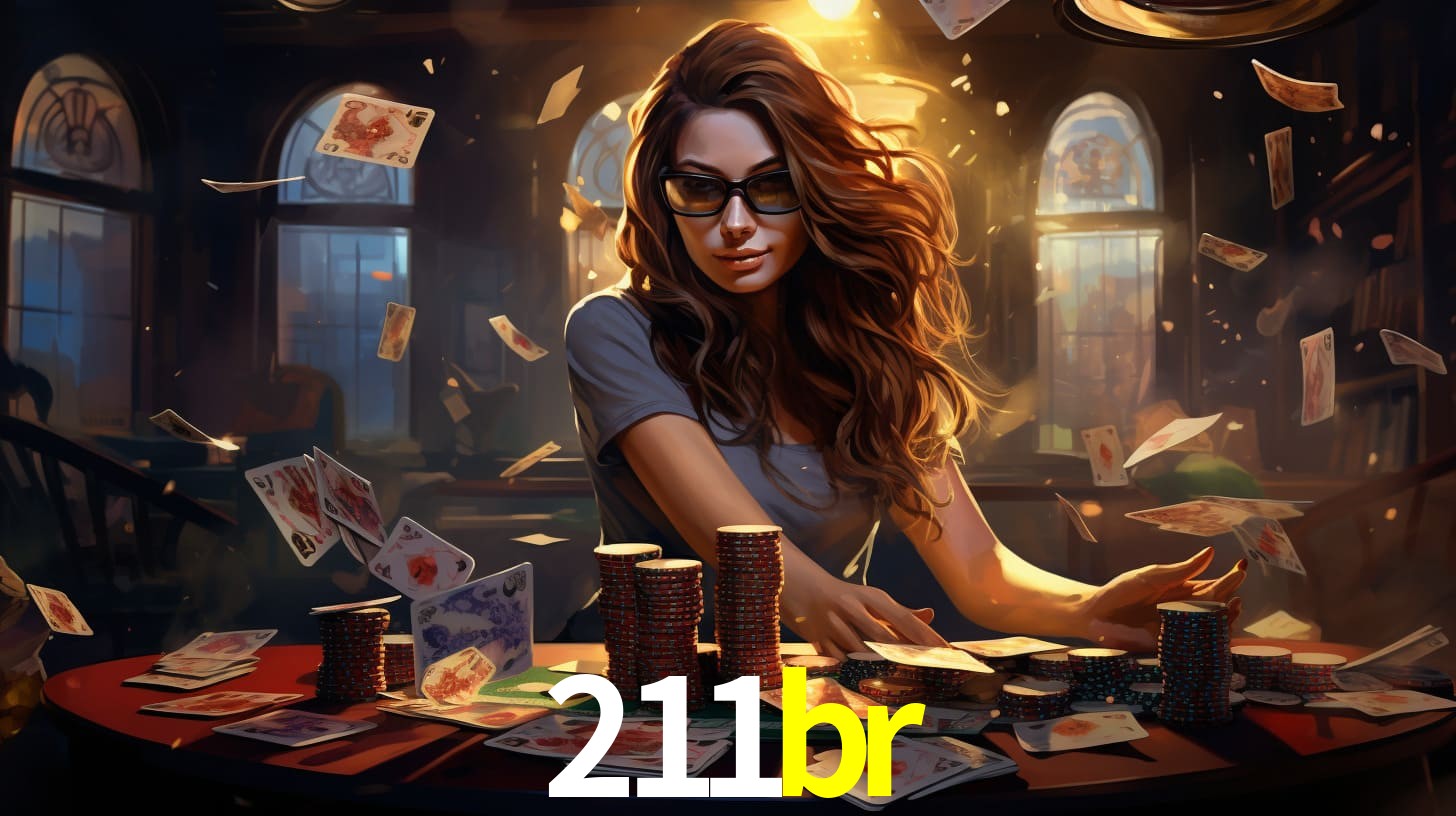 Slot Games 211br