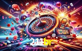 Jogos de Slot 211br
