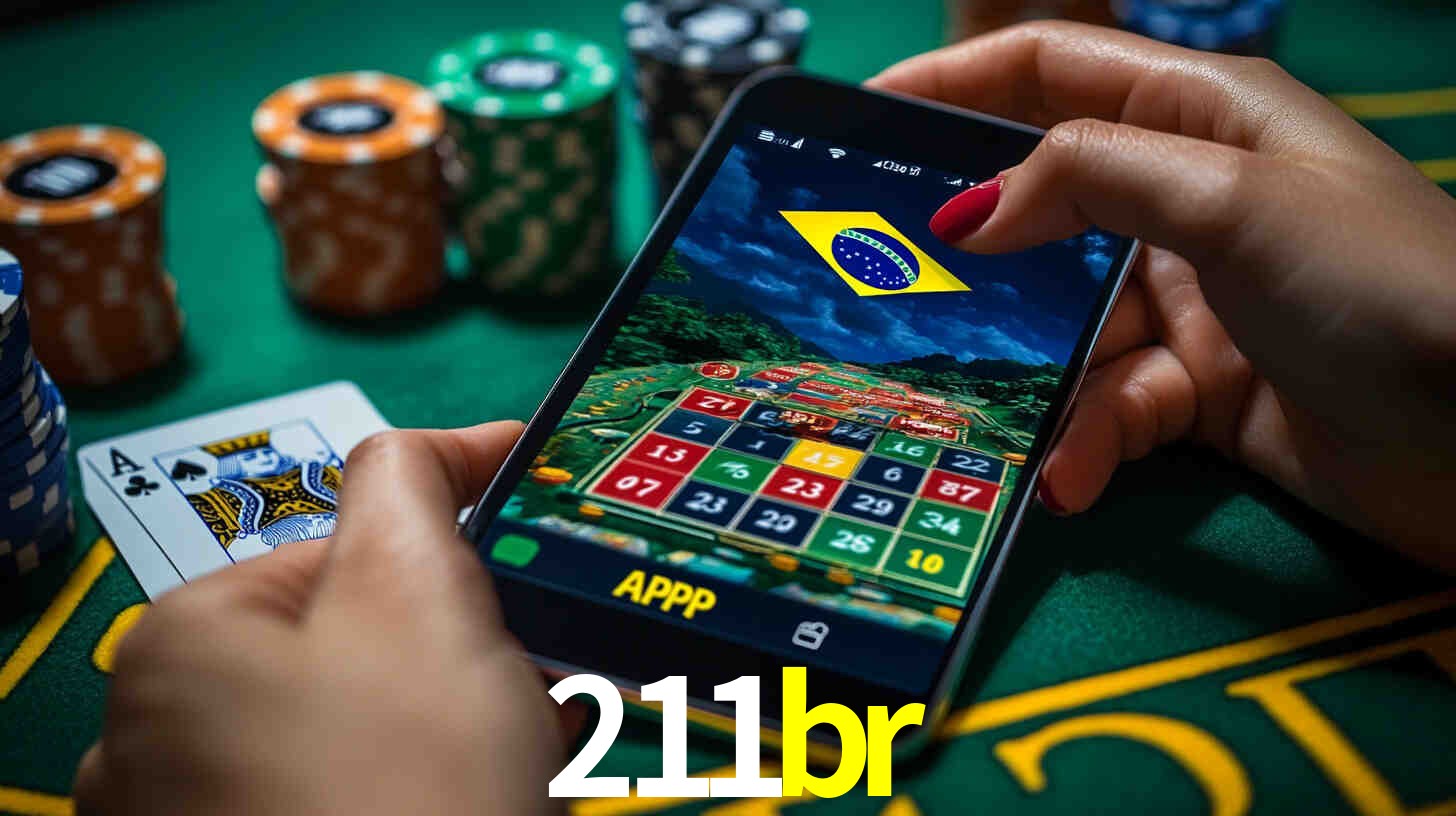 Explorando a Categoria de Eventos em Apostas na 211br