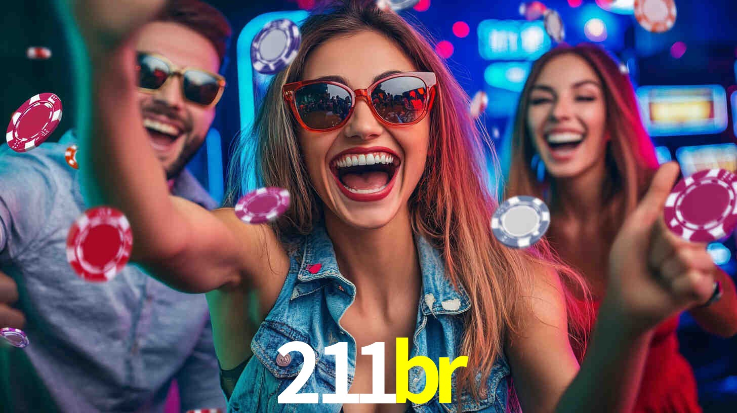 Descubra o Programa VIP da 211br: Vantagens Exclusivas para Jogadores