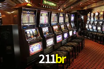 Descubra o Programa VIP da 211br: Vantagens Exclusivas para Jogadores