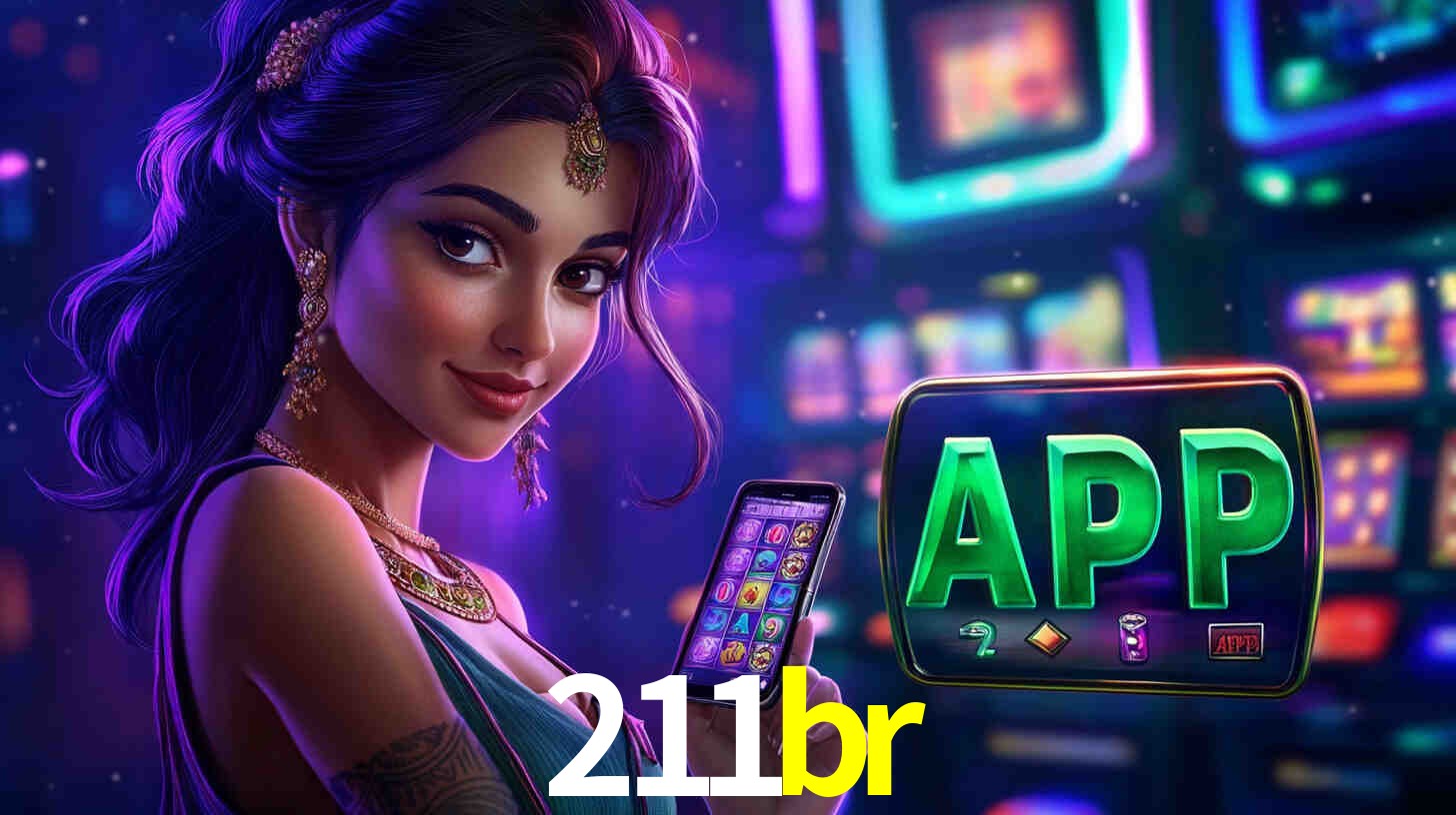 Welcome Bonus 211br