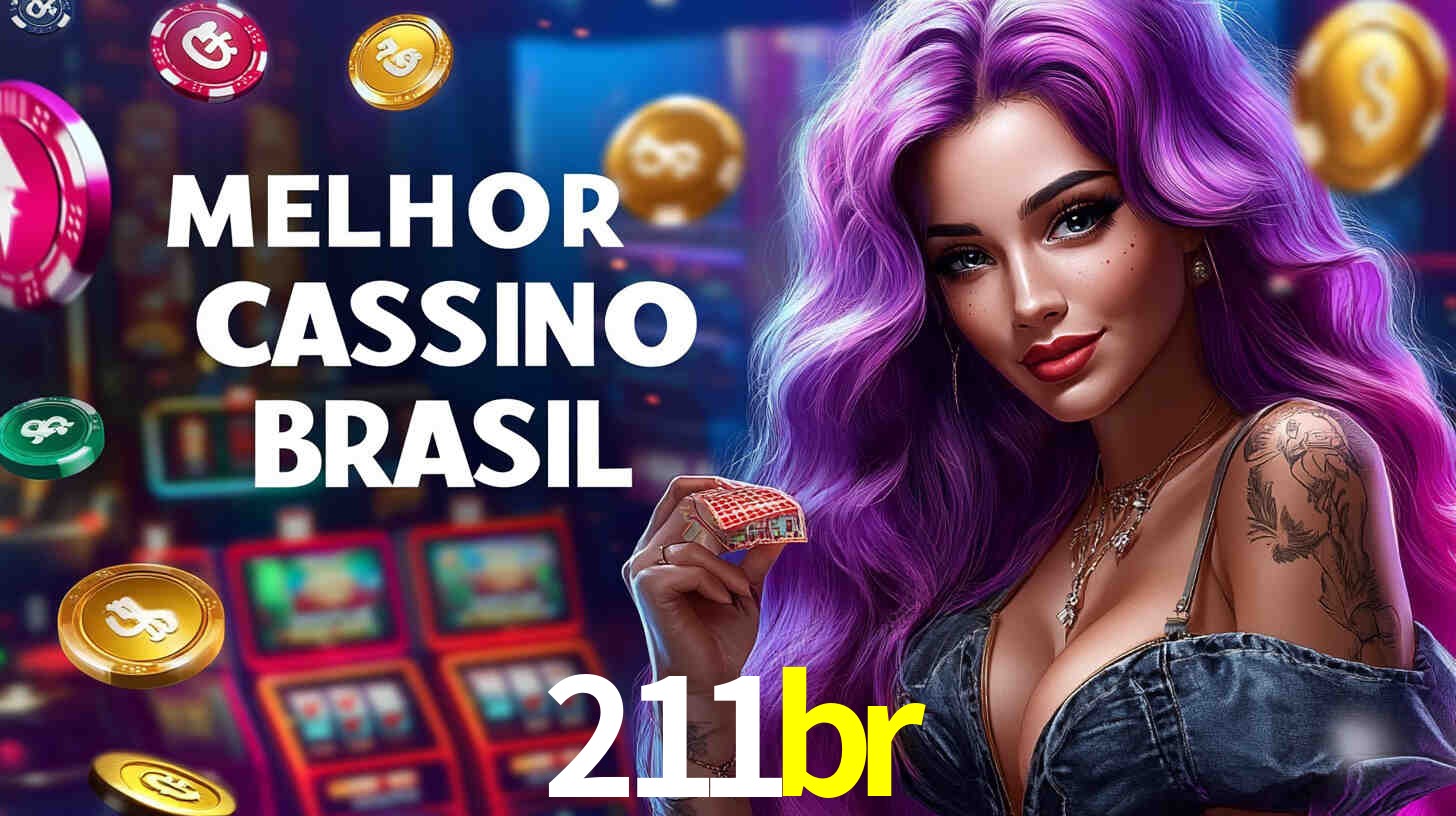 Inovações de Jogos na 211br: O Futuro das Experiências Interativas