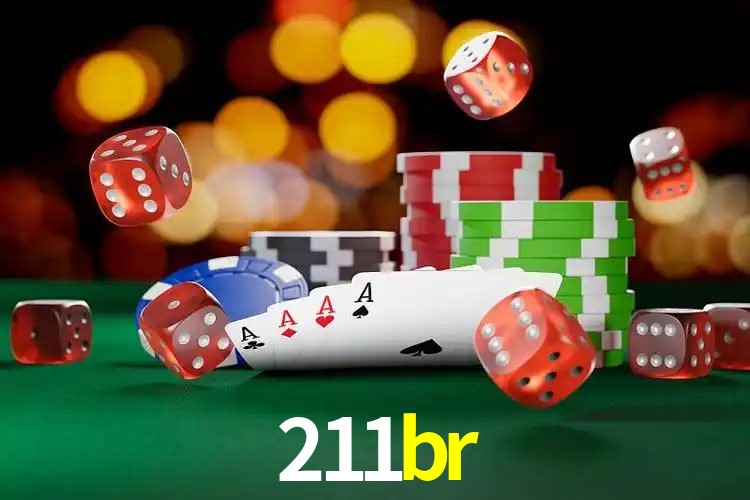 Tecnologia da Plataforma 211br