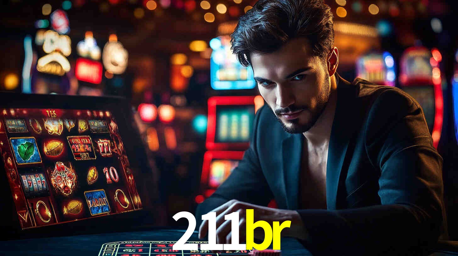 Daily Bonuses 211br