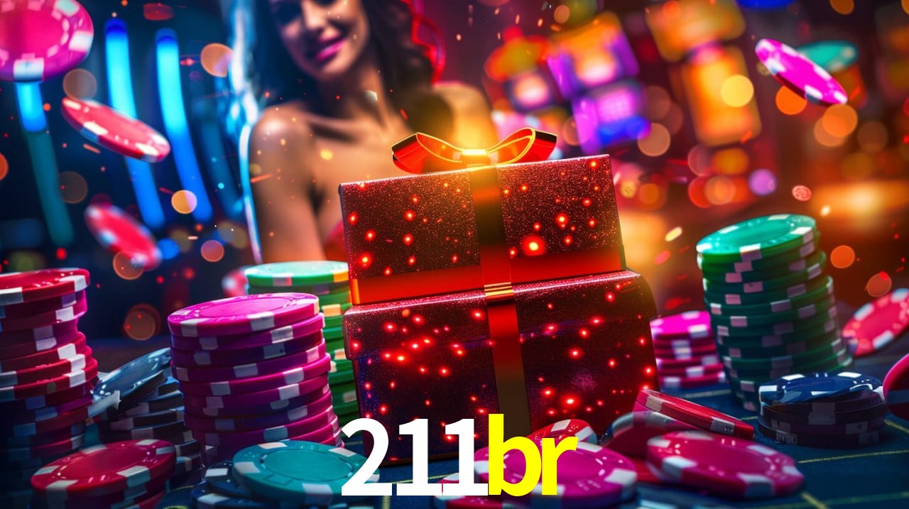 211br: Seu Especialista em Apostas Esportivas Brasileiras