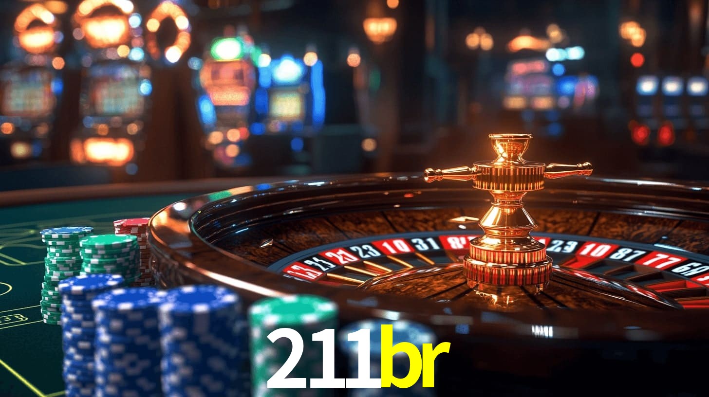VIP Casino 211br