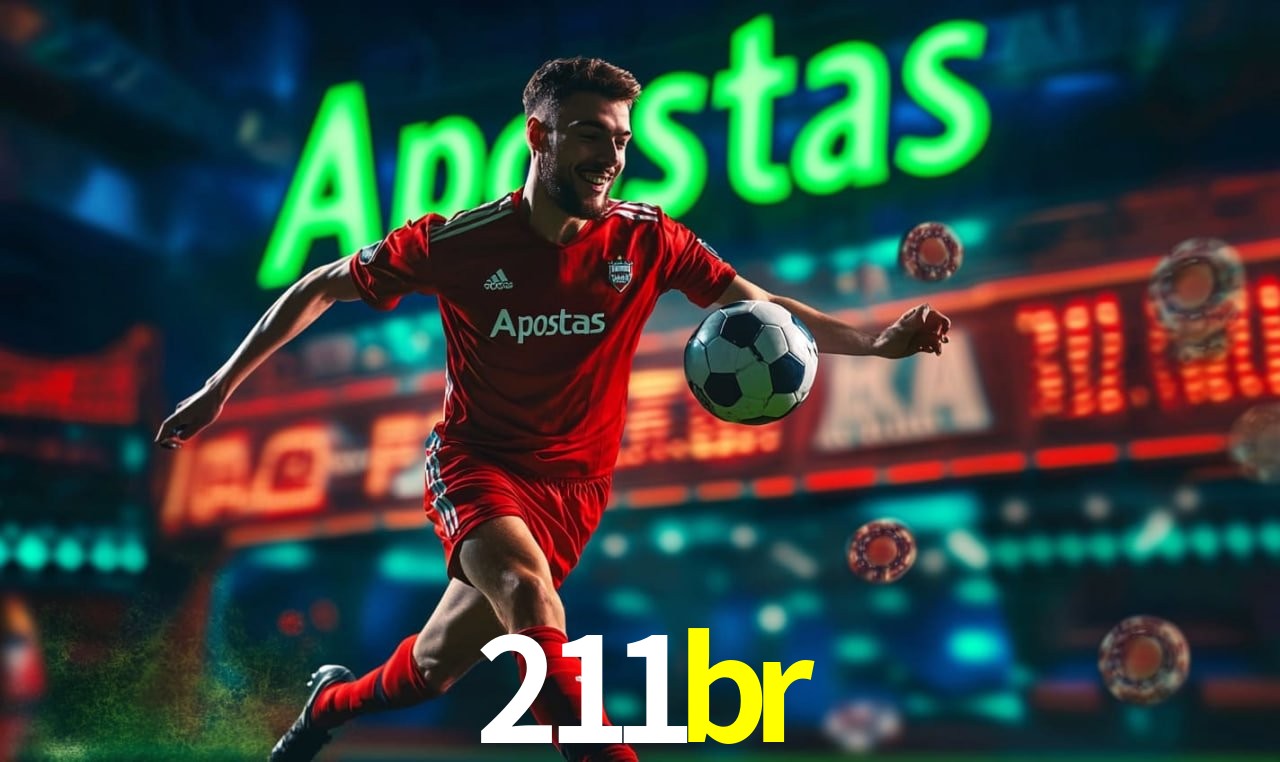 Casino Ao Vivo 211br