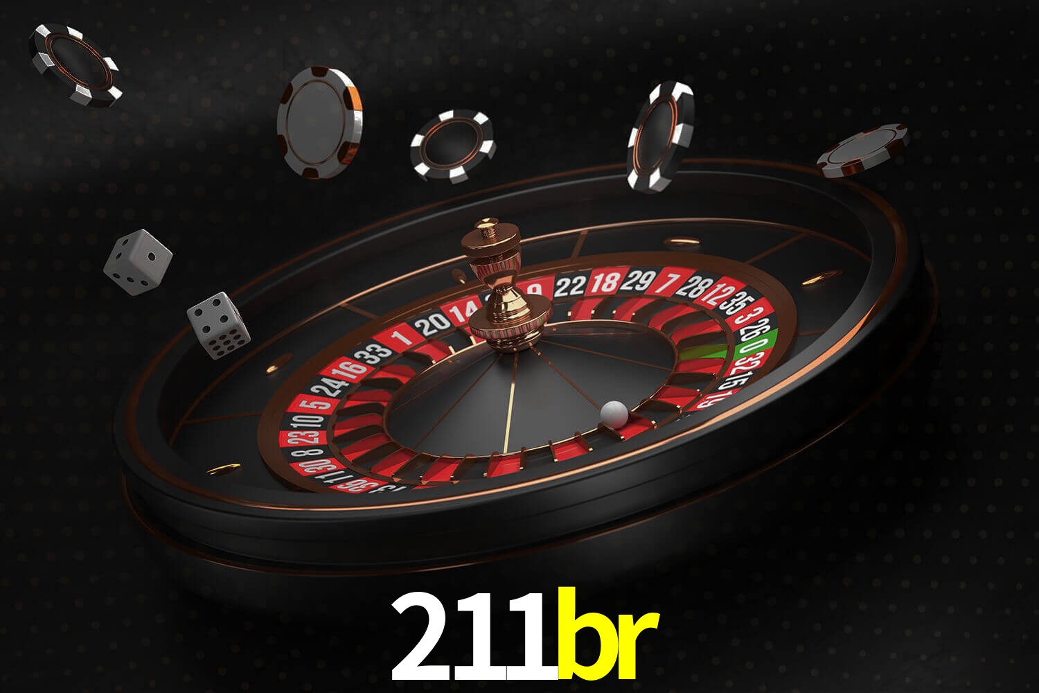 Blackjack Table 211br